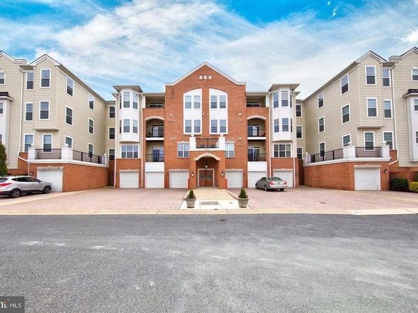 8615 WANDERING FOX TRAIL, Unit 306, ODENTON, MD 21113
