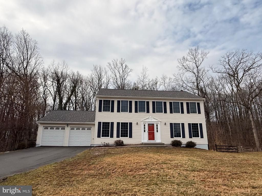 6622 CRAYFORD , BURKE, VA 22015