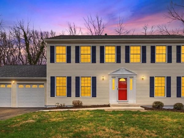 6622 CRAYFORD STREET, BURKE, VA 22015