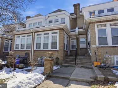 3556 OAKMONT STREET, PHILADELPHIA, PA 19136