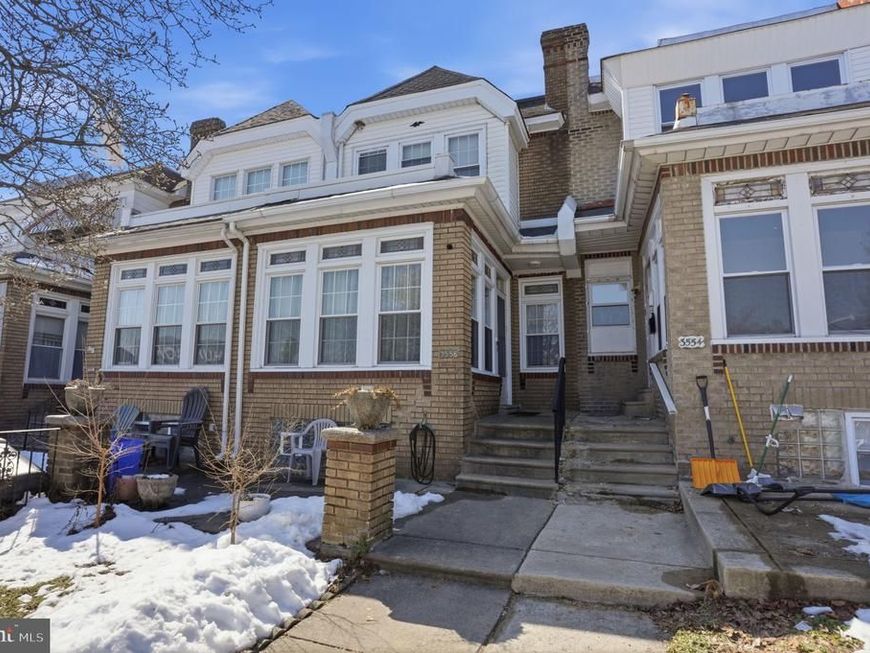 3556 Oakmont Street, Philadelphia, PA 19136 Main Photo
