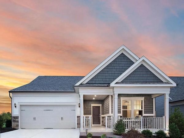 6863 MOONSTONE PEONY LANE, HAYMARKET, VA 20169