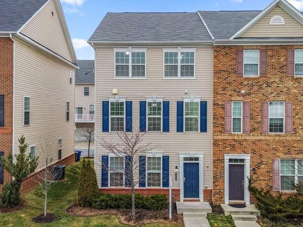 7932 QUIDDITCH LANE, ELKRIDGE, MD 21075