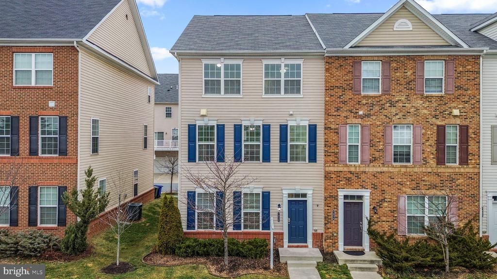 7932 Quidditch Lane, Elkridge, MD 21075 Main Photo