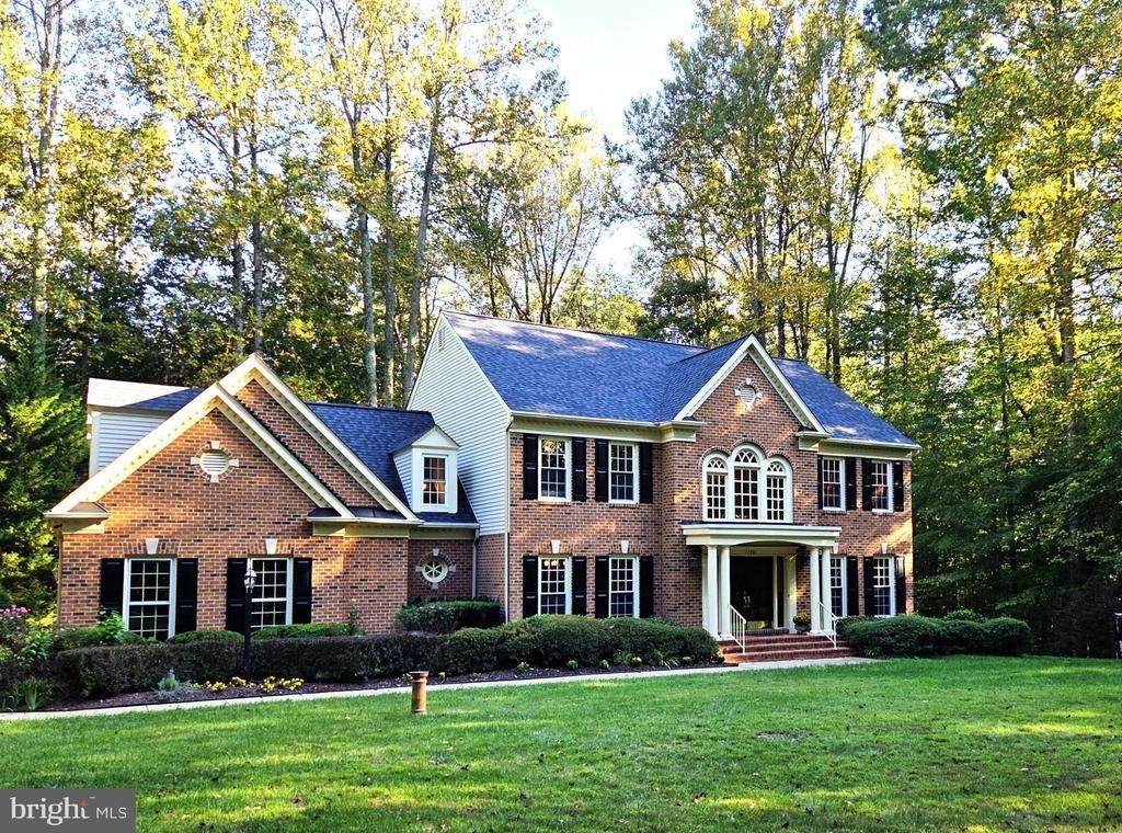 11901 CHAPEL ROAD, CLIFTON, VA 20124