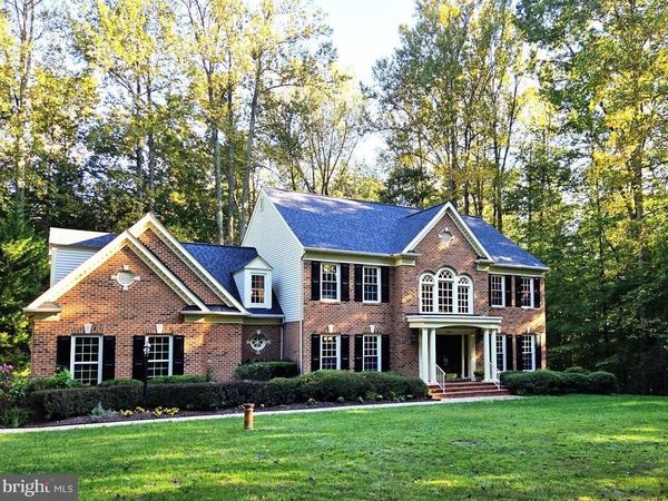 11901 CHAPEL ROAD, CLIFTON, VA 20124