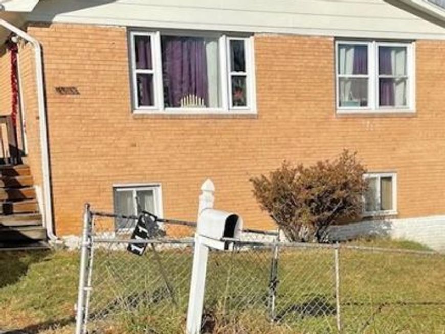 1113 Hybrid Avenue, Capitol Heights, MD 20743 Main Photo