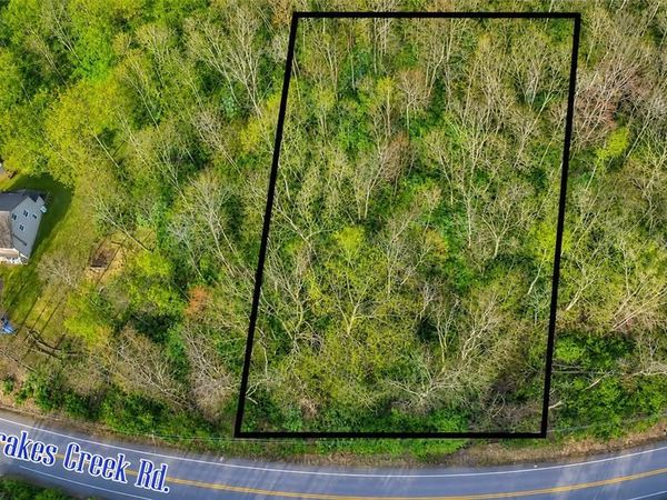 0 DRAKES CREEK ROAD, JIM THORPE, PA 18229