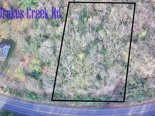 0 DRAKES CREEK ROAD, JIM THORPE, PA 18229