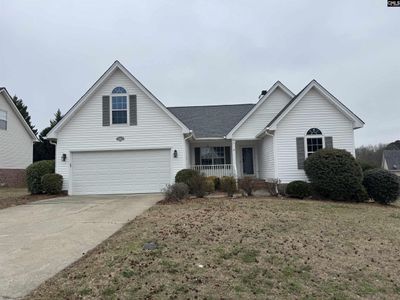 102 Wisteria Way , Lexington, SC 29072