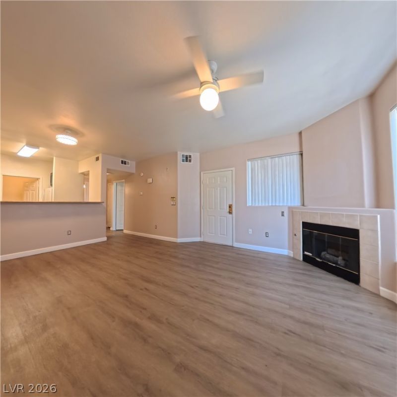 7189 S Durango Drive, Unit 202, Las Vegas, NV 89113 Main Photo