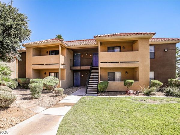 3135 S Mojave Road , Unit 257, Las Vegas, NV 89121