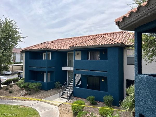 3135 S Mojave Road, Unit 257, Las Vegas, NV 89121