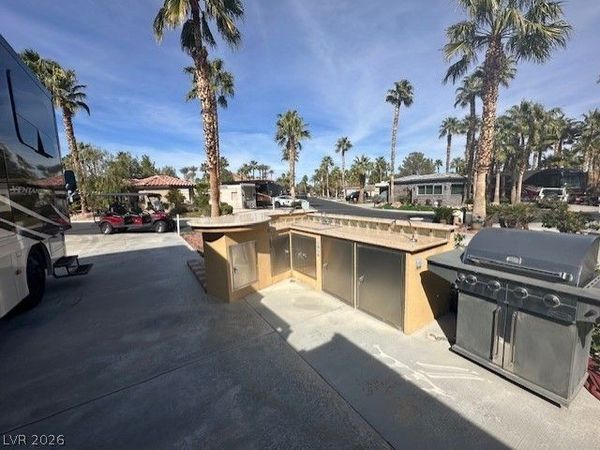 8175 Arville Street , Unit 184, Las Vegas, NV 89139