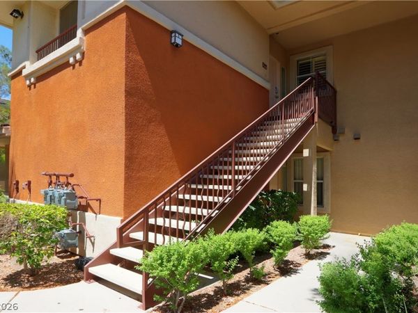 1000 Duckhorn Court , Unit 102, Las Vegas, NV 89144