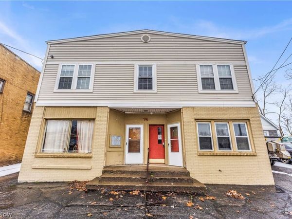 72 Northfield Road, Unit 2, Bedford, OH 44146