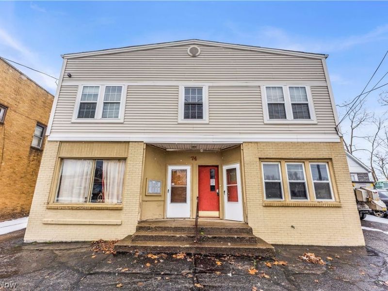 72 Northfield Road, Unit 2, Bedford, OH 44146 Photo 1