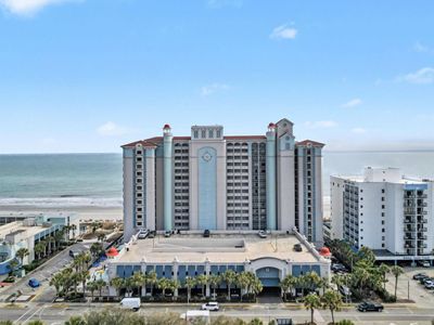 2401 S Ocean Blvd. , Unit #1555, Myrtle Beach, SC 29577