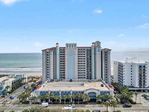 2401 S Ocean Blvd. , Unit #1555, Myrtle Beach, SC 29577