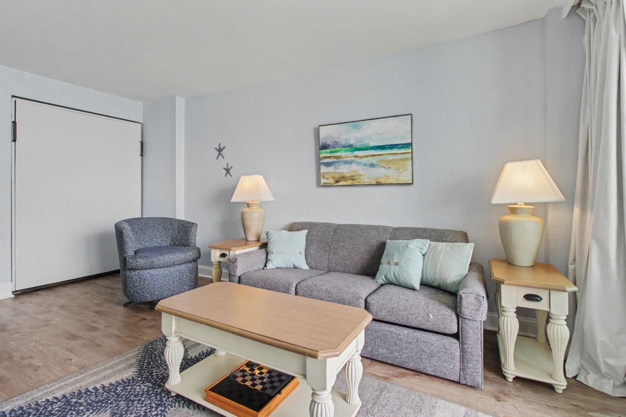 2401 S Ocean Blvd.  Photo 16