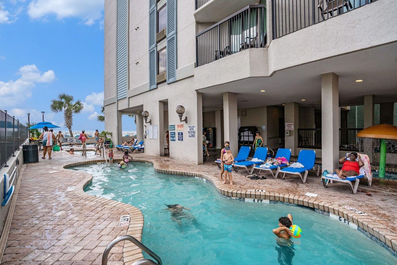 2401 S Ocean Blvd.  Photo 25