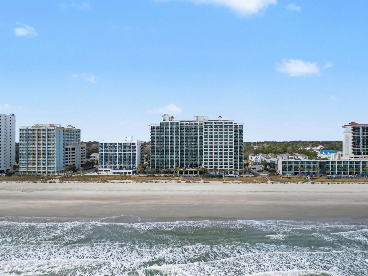 2401 S Ocean Blvd.  Photo 30