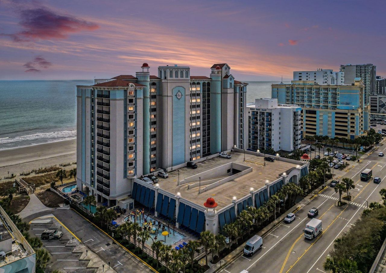 2401 S Ocean Blvd.  Photo 32