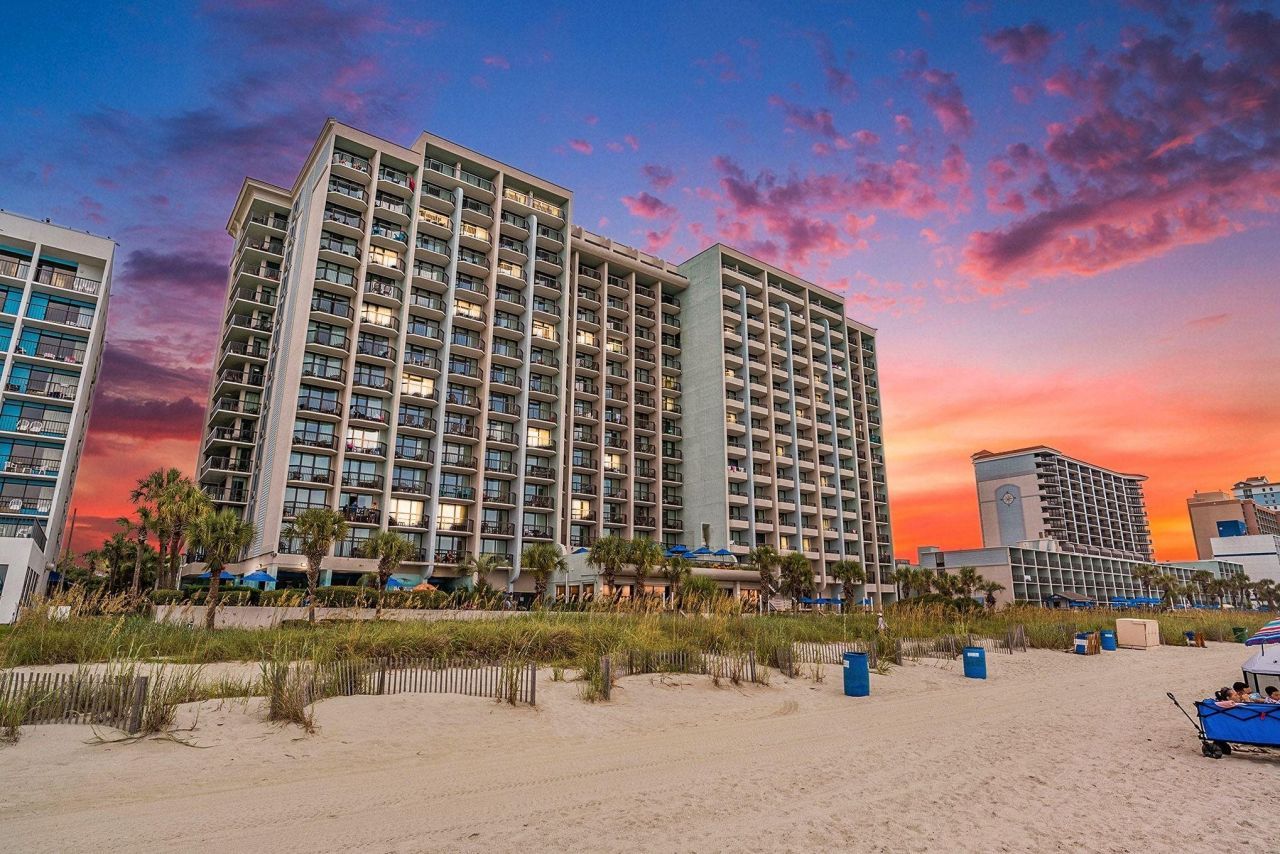 2401 S Ocean Blvd.  Photo 34