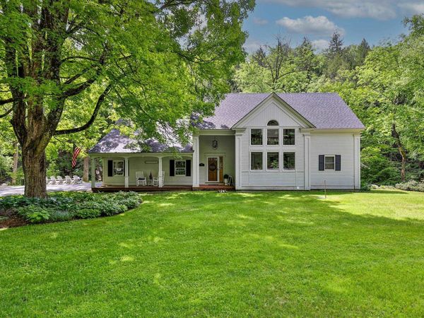 300 Route 121, Grafton, VT 05146