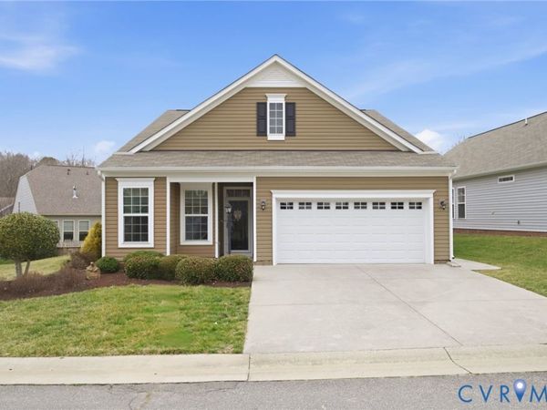 8164 Bridle Creek Terrace, Hanover, VA 23111