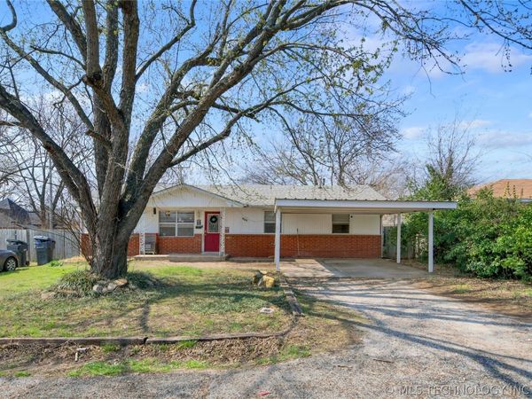 909 P NW, Ardmore, OK 73401