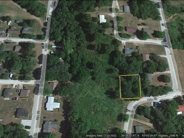 Kimes , Harrison, AR 72601