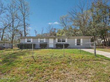 6928 GOLDILOCKS Lane, Jacksonville, FL 32210