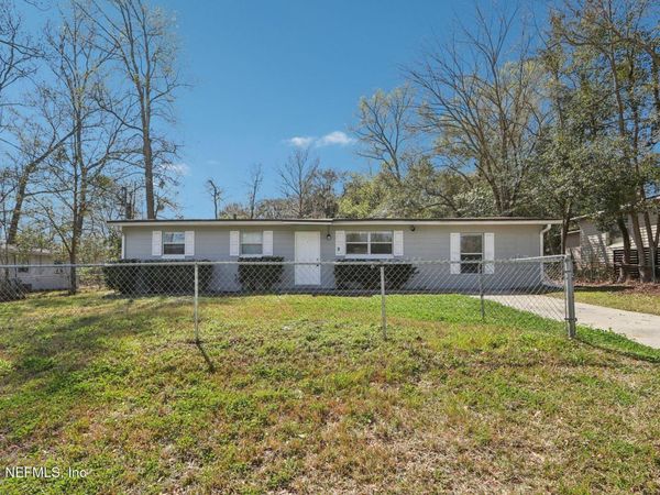 6928 GOLDILOCKS Lane, Jacksonville, FL 32210