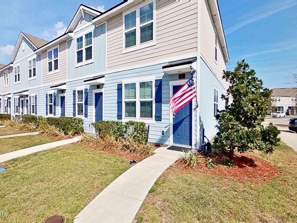 106 RED HOUSE Circle, St. Johns, FL 32084