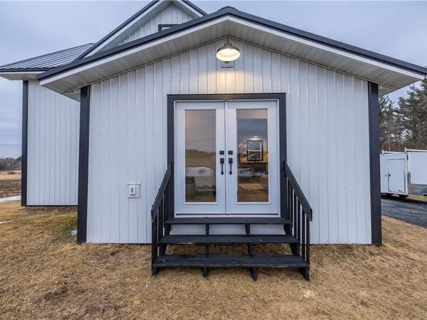 3675 S County Rd K, Fall Creek, WI 54742