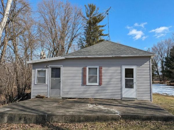 W2544 30TH ROAD, Pine River, WI 54983
