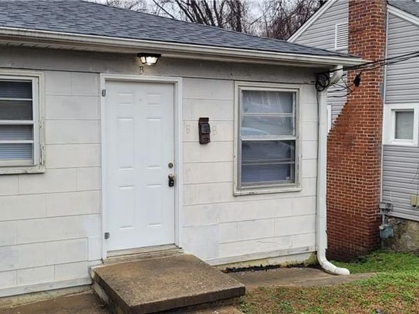 903 Martin Street , Greensboro, NC 27406