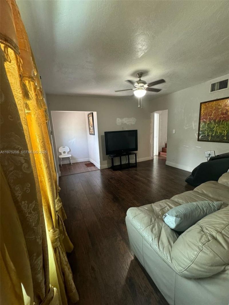 1943 NW 72nd St , Miami, FL 33147 Photo