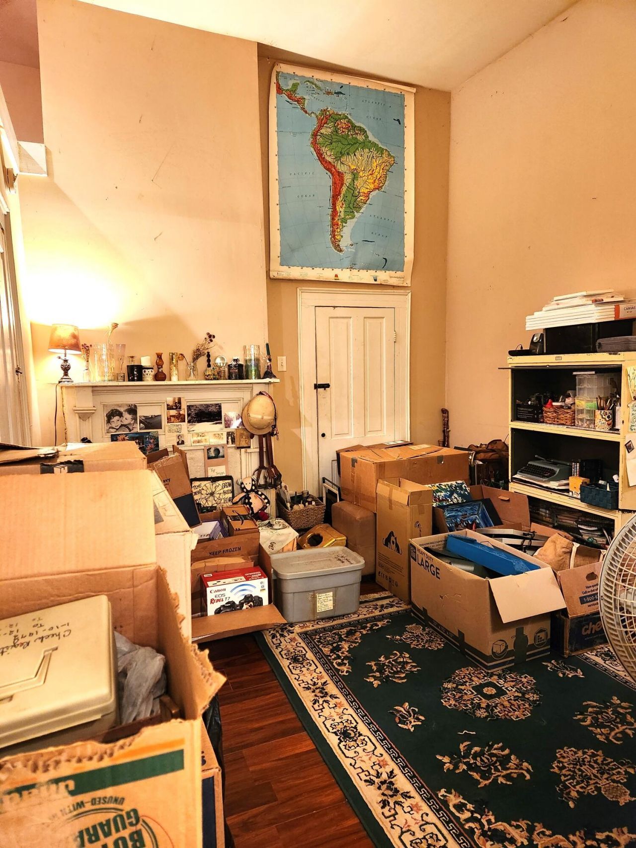 107 Whitridge Lane Photo 35