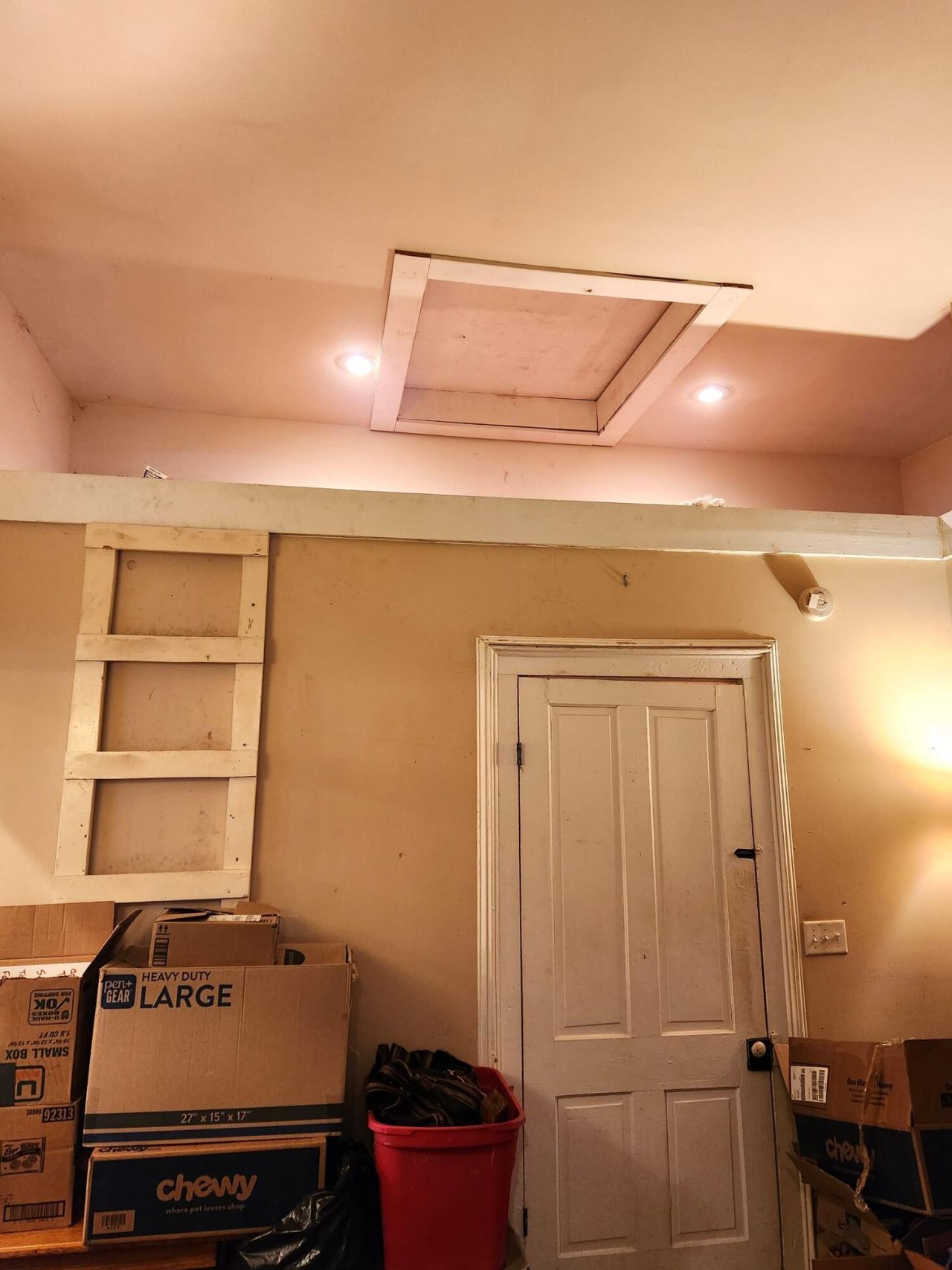 107 Whitridge Lane Photo 38