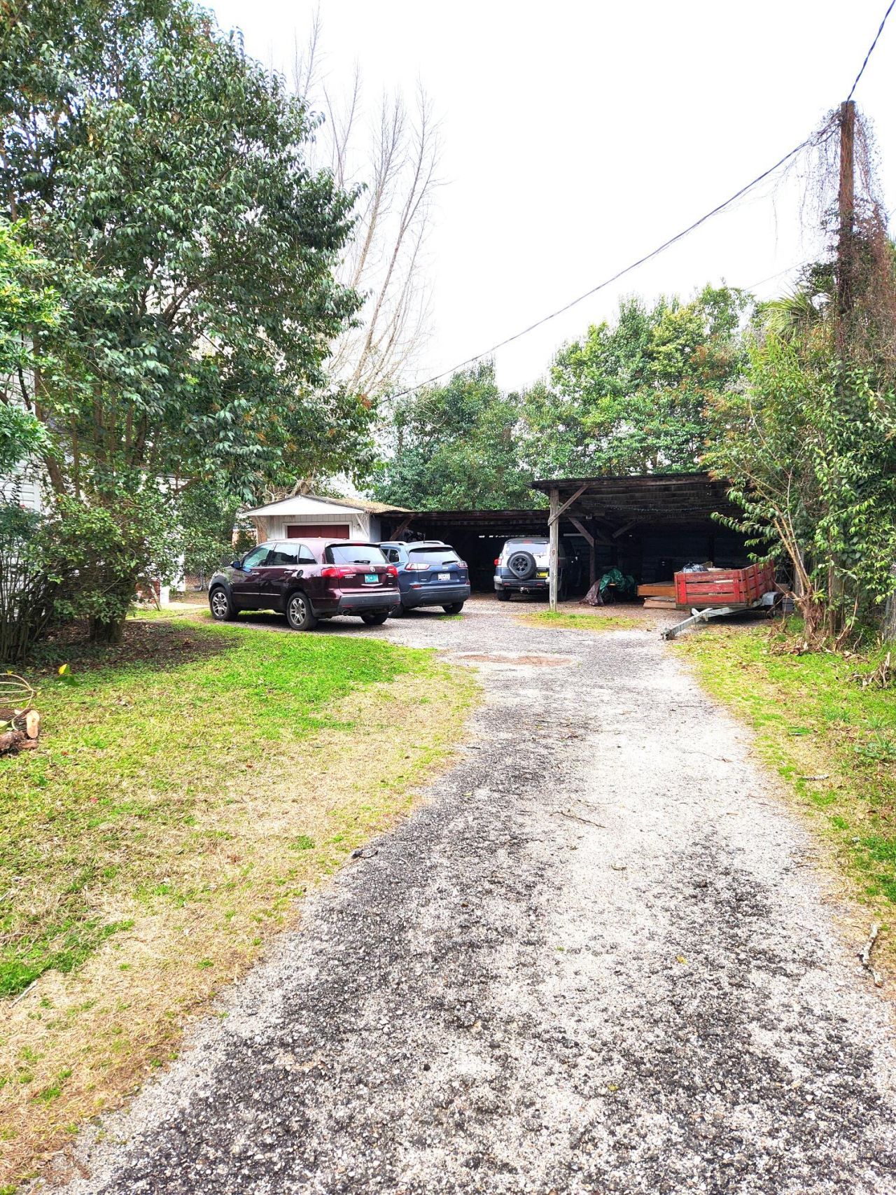 107 Whitridge Lane Photo 43