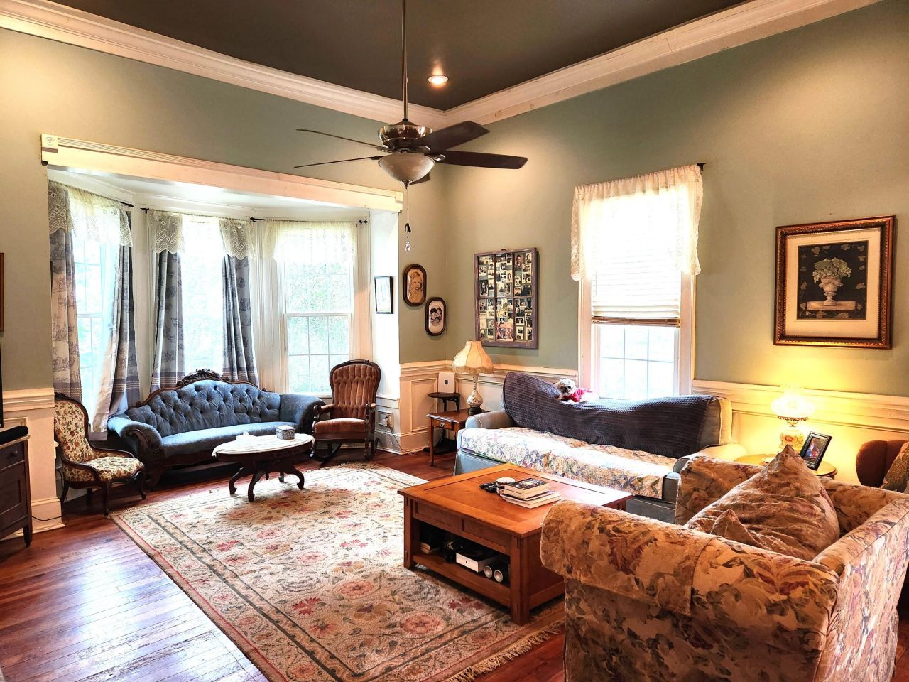 107 Whitridge Lane Photo 6