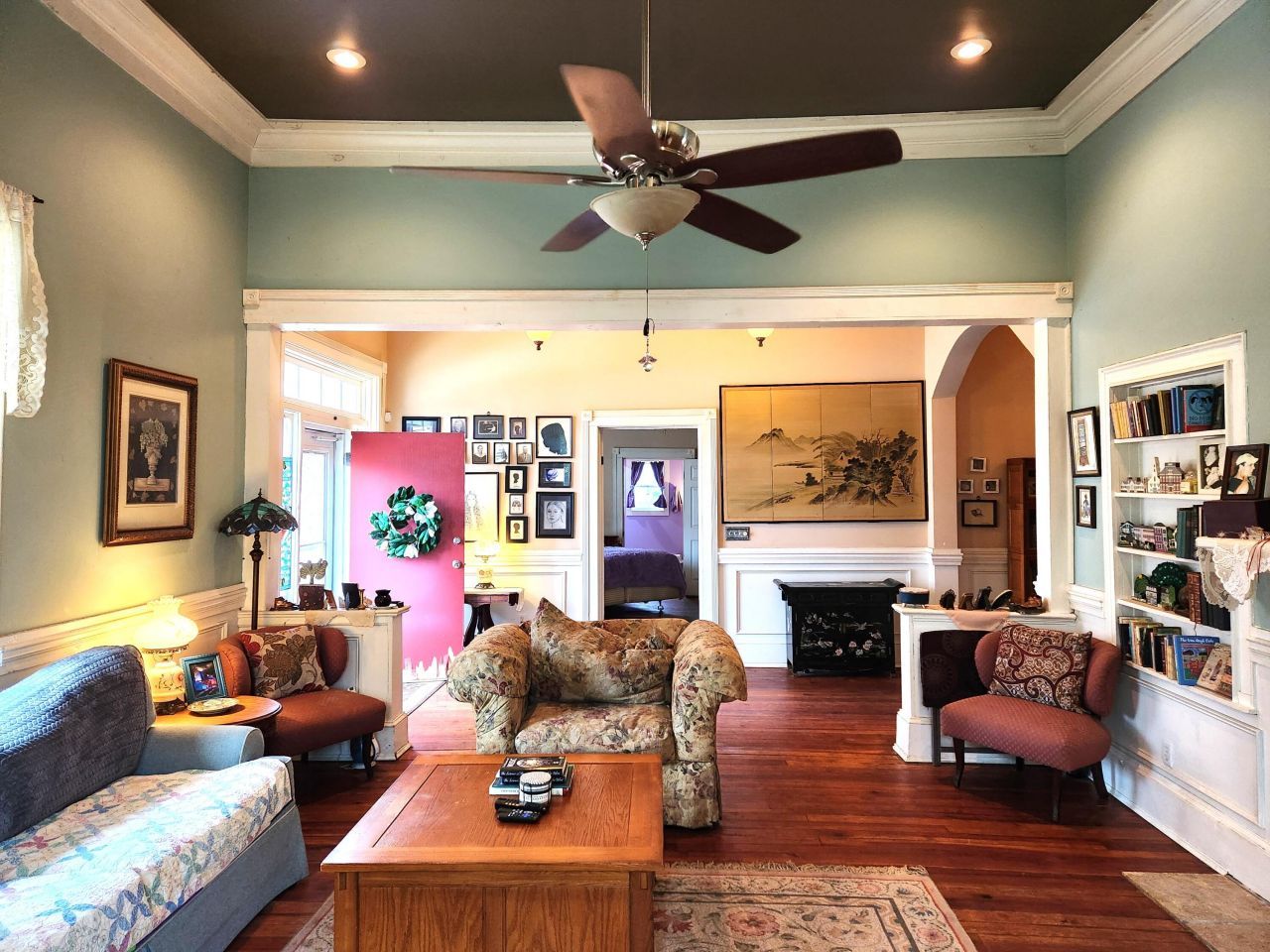 107 Whitridge Lane Photo 8