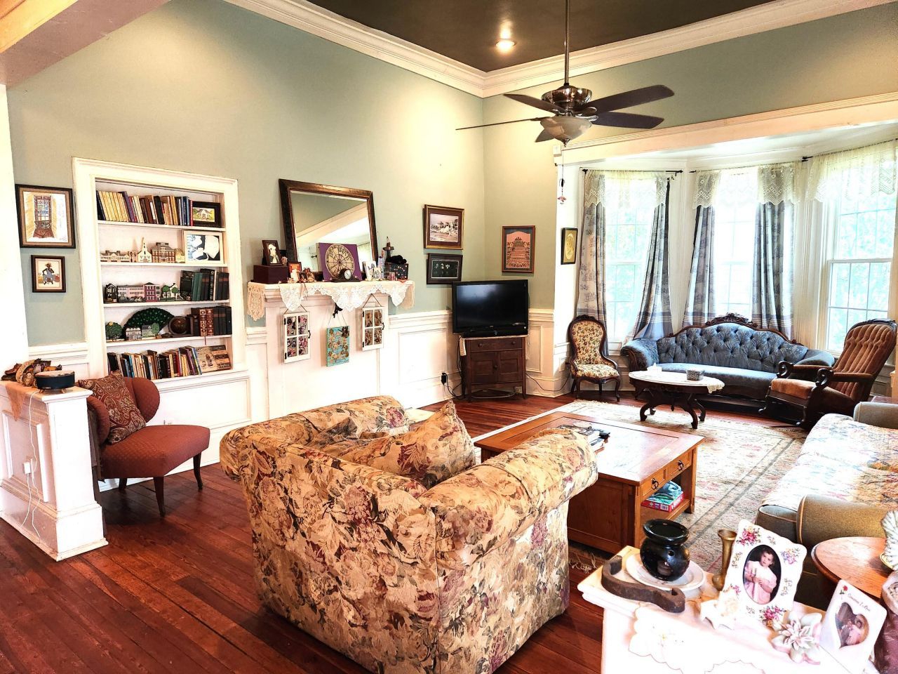 107 Whitridge Lane Photo 9