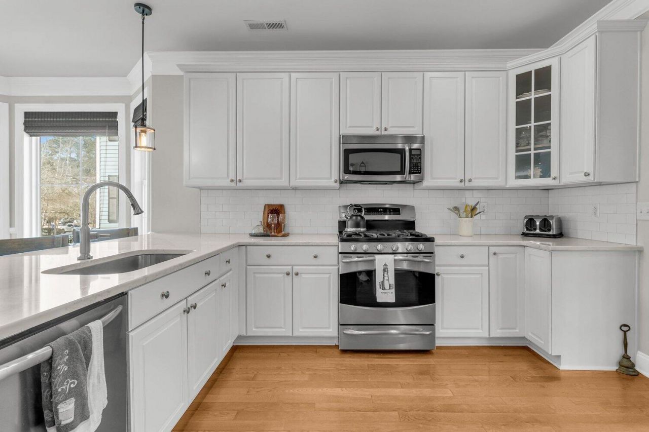 3552 Bagley Drive Photo 16