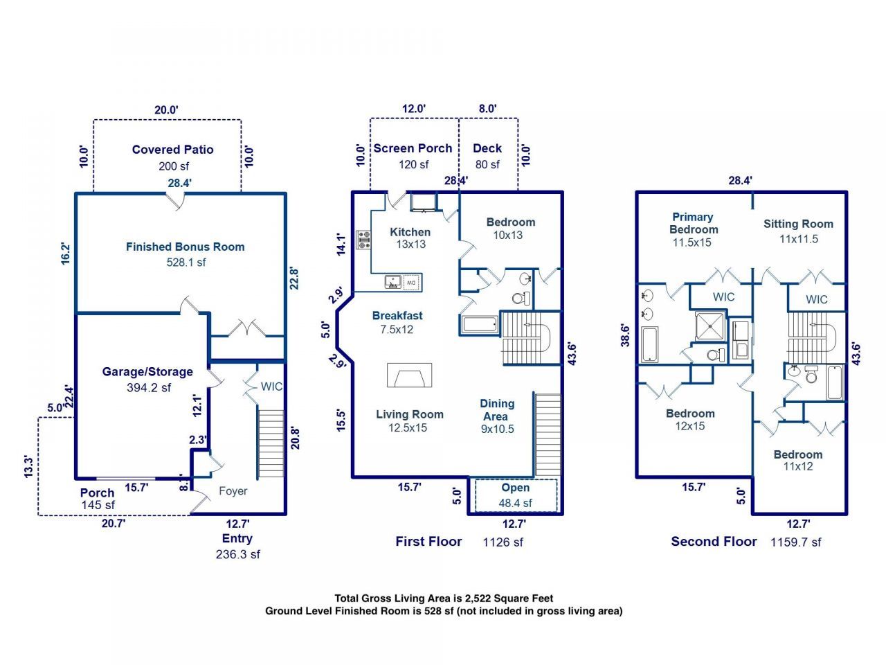 3552 Bagley Drive Photo 8