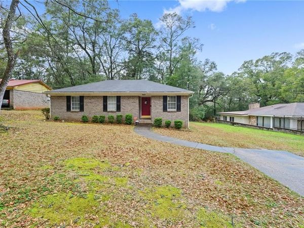 949 Knowles Lane , Mobile, AL 36608