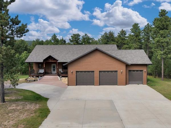 11916 ASPEN VIEW RD, Sturgis, SD 57785