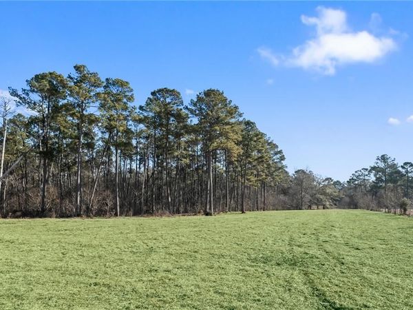 RHONER Road , Amite, LA 70422